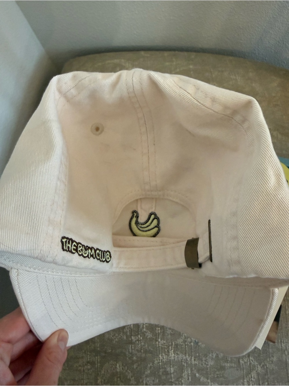 Sun Bum Hat - Picture 2 of 6